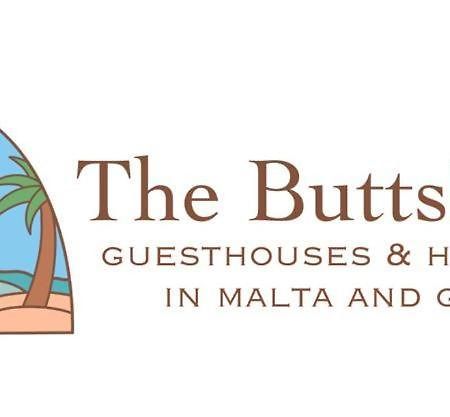 Butts Inn Dorm Victoria Dış mekan fotoğraf