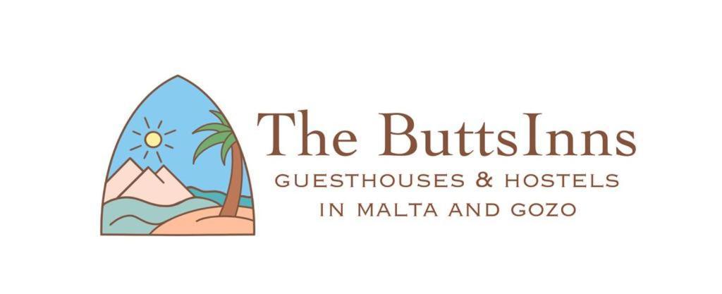 Butts Inn Dorm Victoria Dış mekan fotoğraf